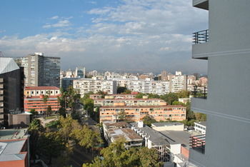 Urbano Providencia * Santiago
