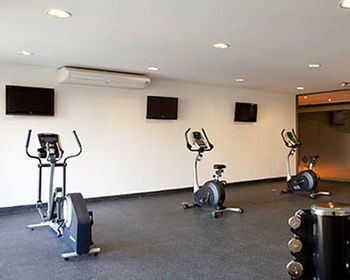 Apart Hotel Premium * Santiago