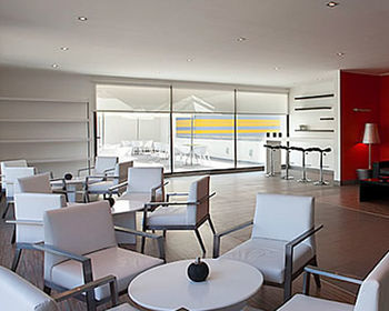 Apartment Apart Hotel Premium *