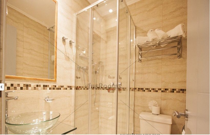 Infinity Park Hotel 3*