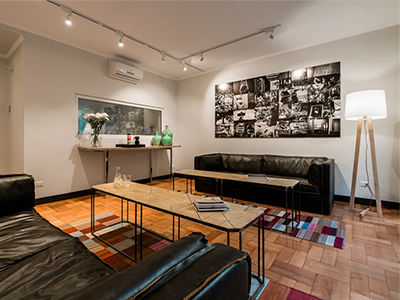 Aparthotel B 3*
