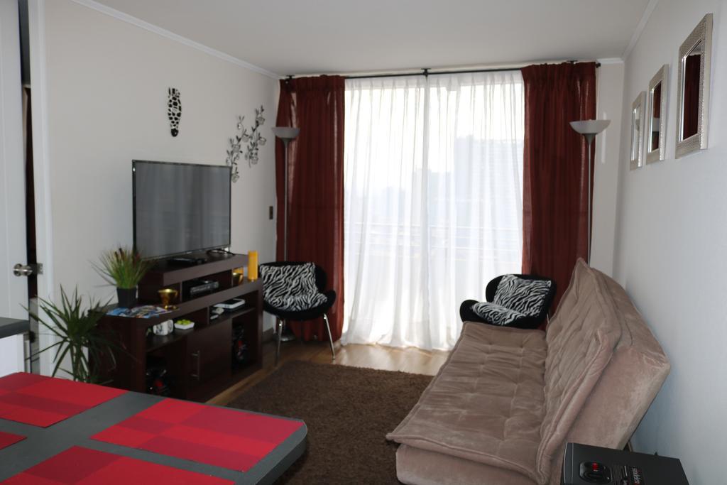 Eco Alameda Apartamento *