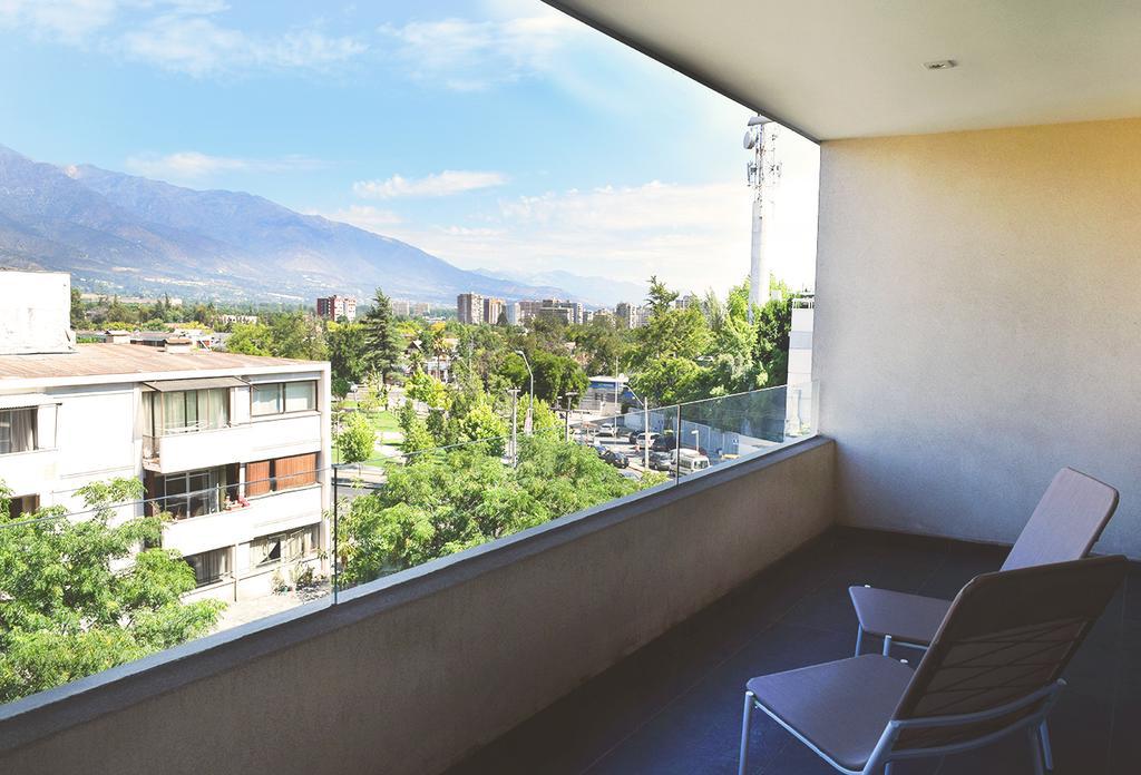 Apartment Alojarent Departamento Davinci