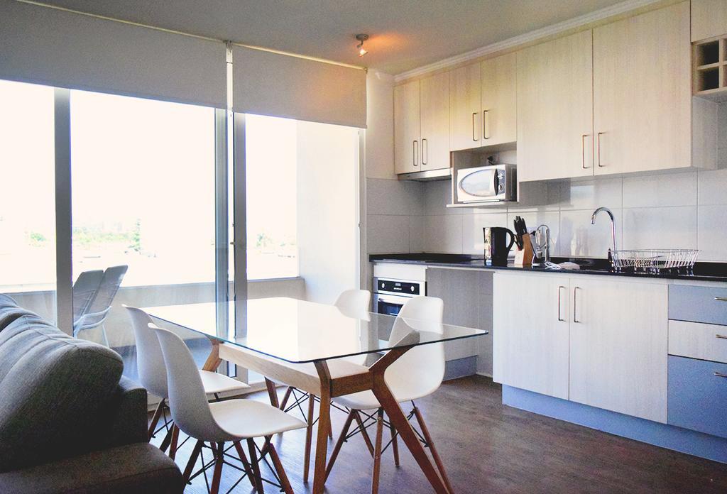 Apartment Alojarent Departamento Davinci *