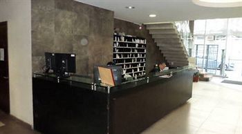 Sys Nueva San Martin Apartment *