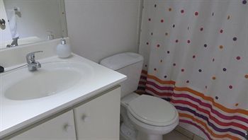 Apartment Sys Nueva San Martin Santiago