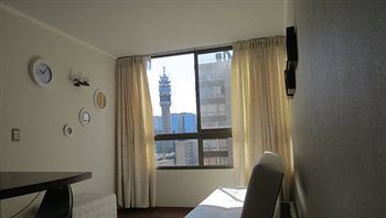 Sys Nueva San Martin * Santiago