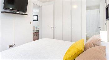 Sys Nueva San Martin Apartment