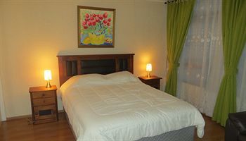 Apartment Sys Nueva San Martin *