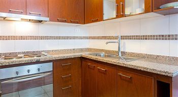 Sys Nueva San Martin Apartment *
