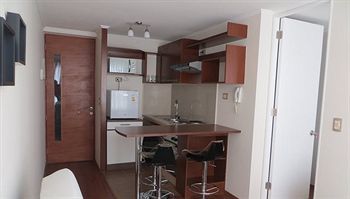 Apartment Sys Nueva San Martin *
