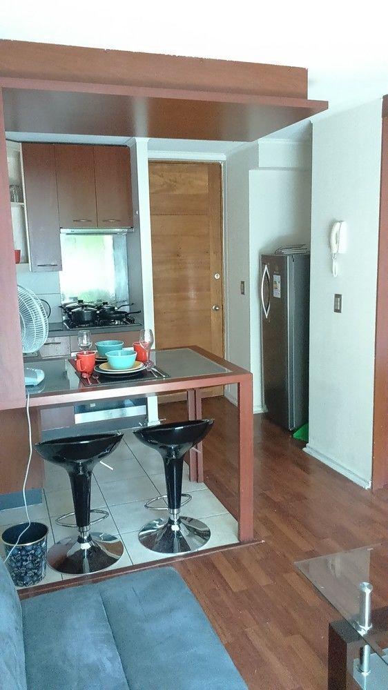 Personal Aparts Downtown Apartment *