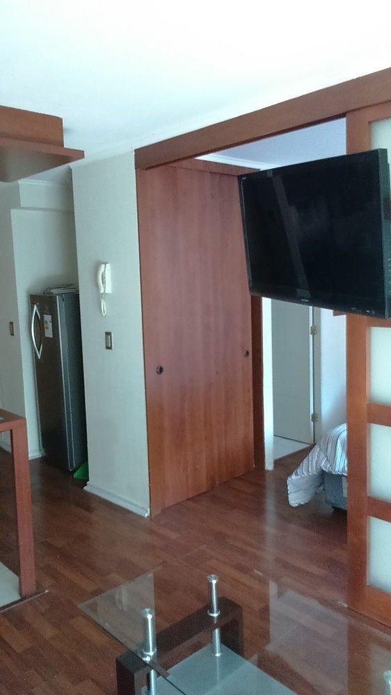 Apartment Personal Aparts Downtown