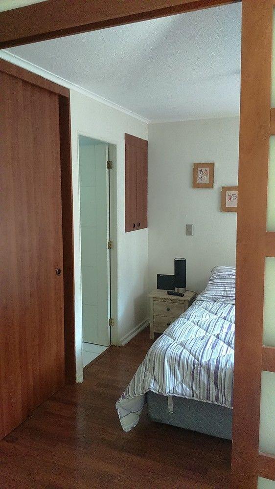 Apartment Personal Aparts Downtown *