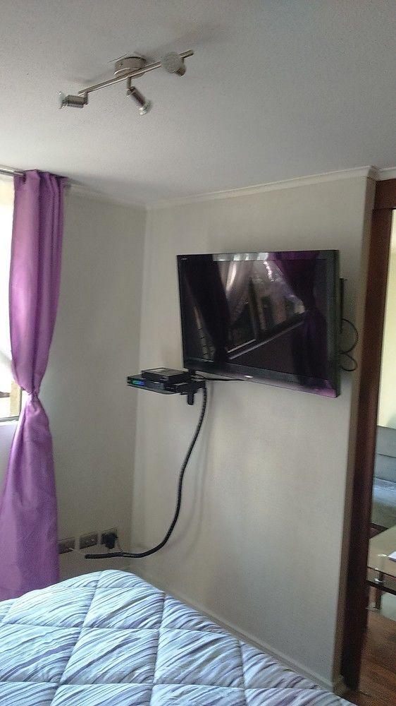 Personal Aparts Downtown Apartment *