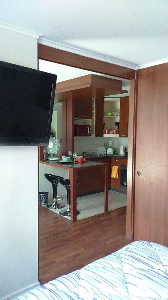 Apartment Personal Aparts Downtown