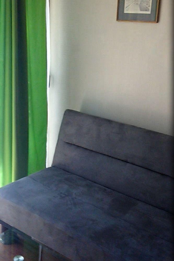 Personal Aparts Downtown Apartment Santiago