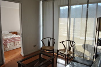 Urbano Providencia Apartment Santiago