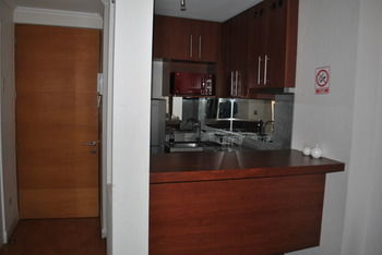 Urbano Providencia Santiago