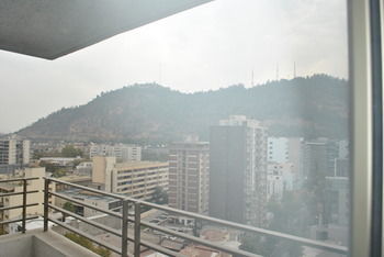 Apartment Urbano Providencia *
