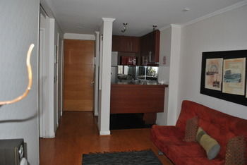 Apartment Urbano Providencia