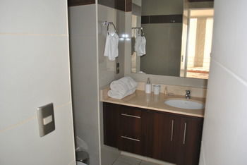 Urbano Providencia Apartment Santiago