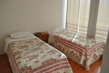 Urbano Providencia Apartment