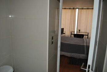 Apartment Urbano Providencia *