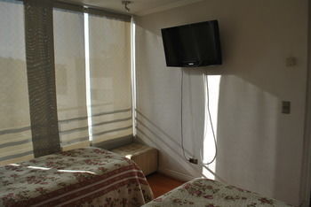 Urbano Providencia *