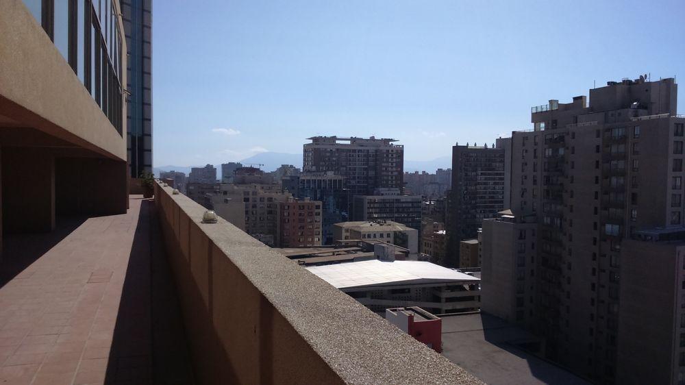 Apartment Personal Aparts Downtown *