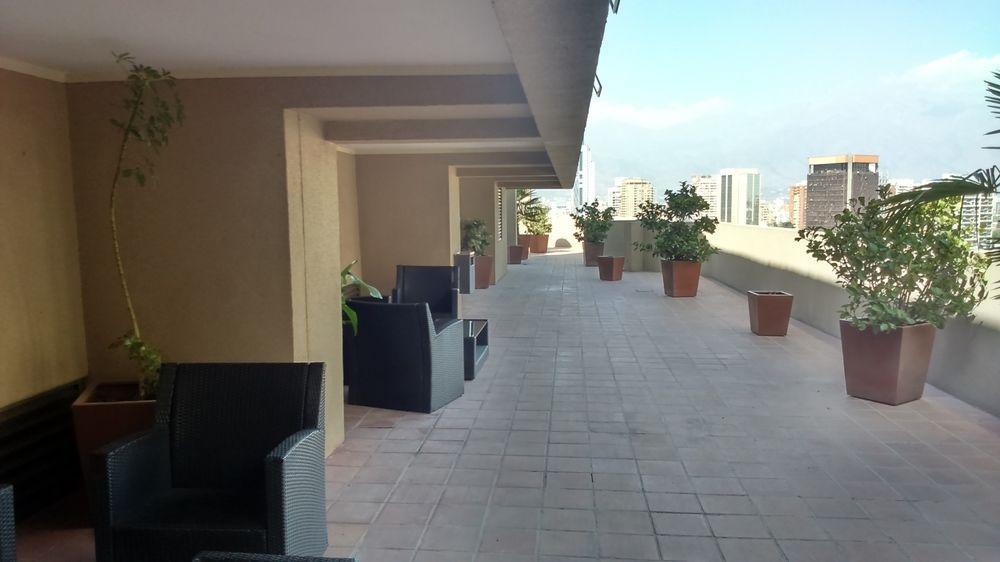 Personal Aparts Downtown Apartment *