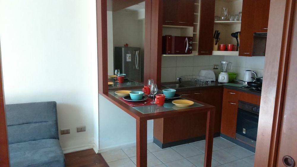 Apartment Personal Aparts Downtown