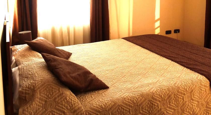 Personal Aparts Downtown Apartment Santiago
