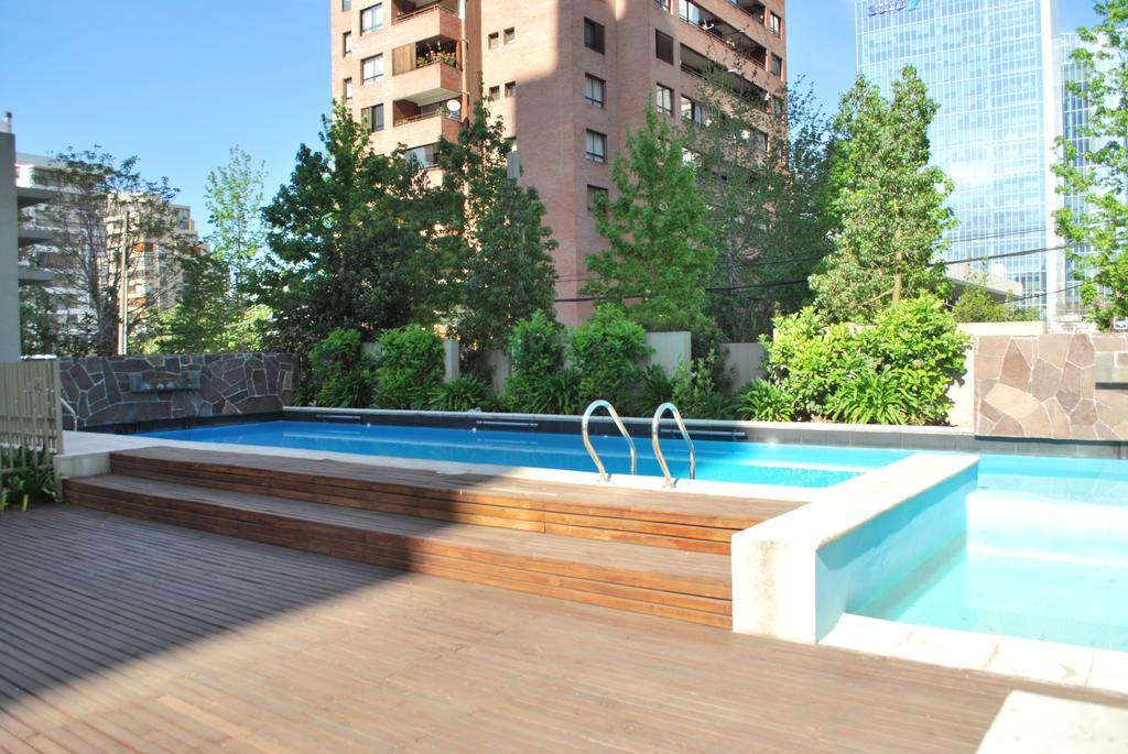 La Gloria Apumanque Apartment *