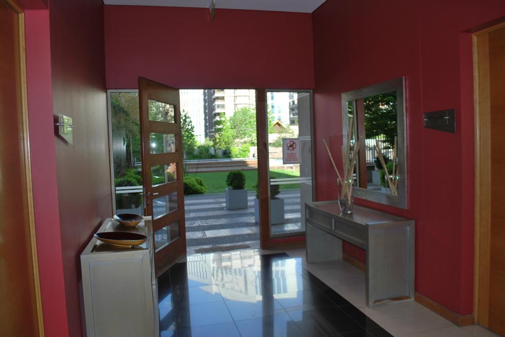 Apartment La Gloria Apumanque