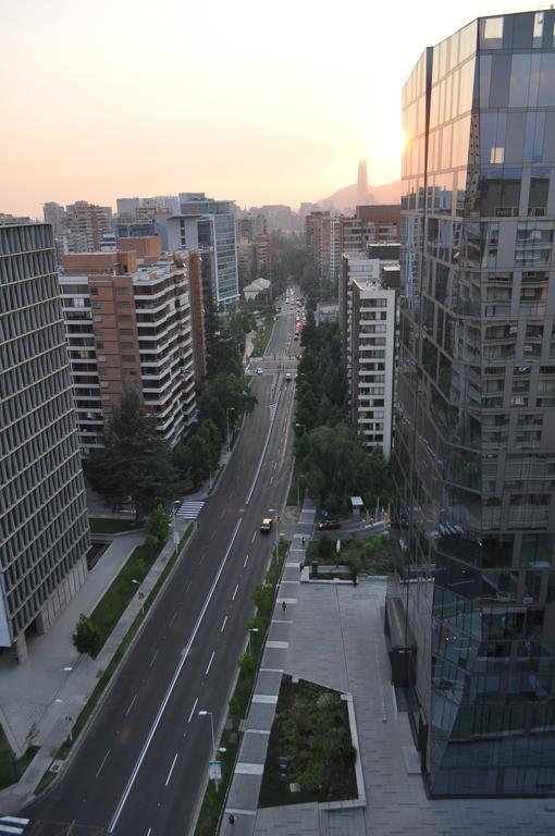 Apartamento Kennedy Militares Santiago