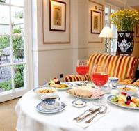 Boutique Le Reve 4*