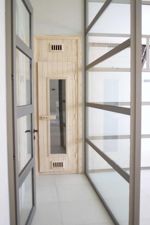 Apartamento Loica Suites Ii