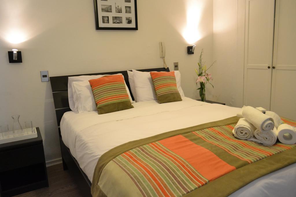 Hotel Boutique Tremo Bellavista
