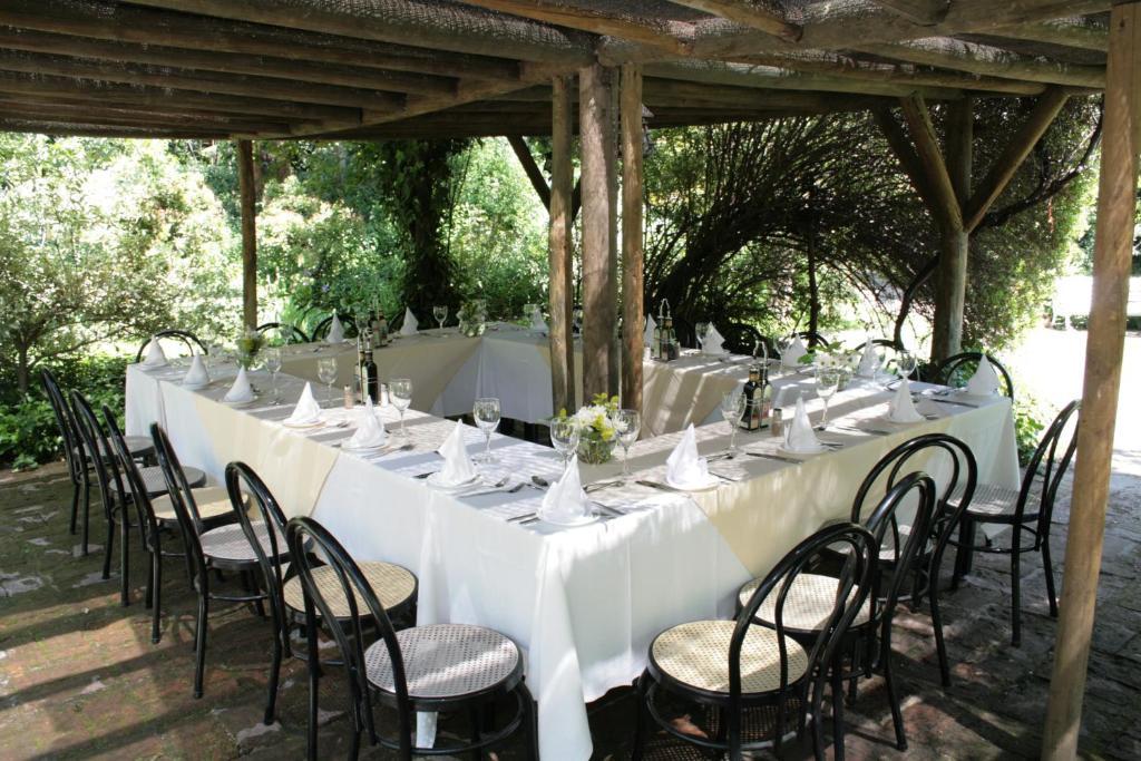 Hotel Acacias De Vitacura