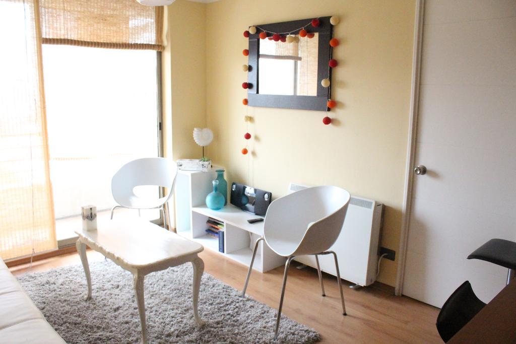 Departamento Bellavista Căn hộ Santiago