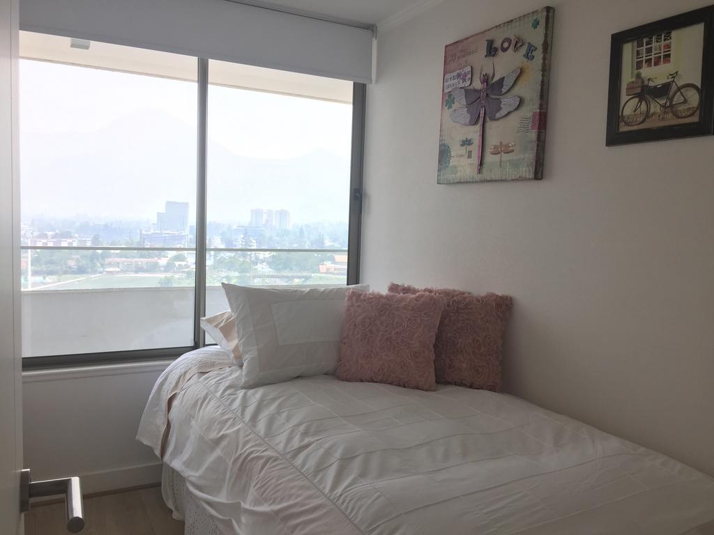 Parque Arauco Kennedy Apartment