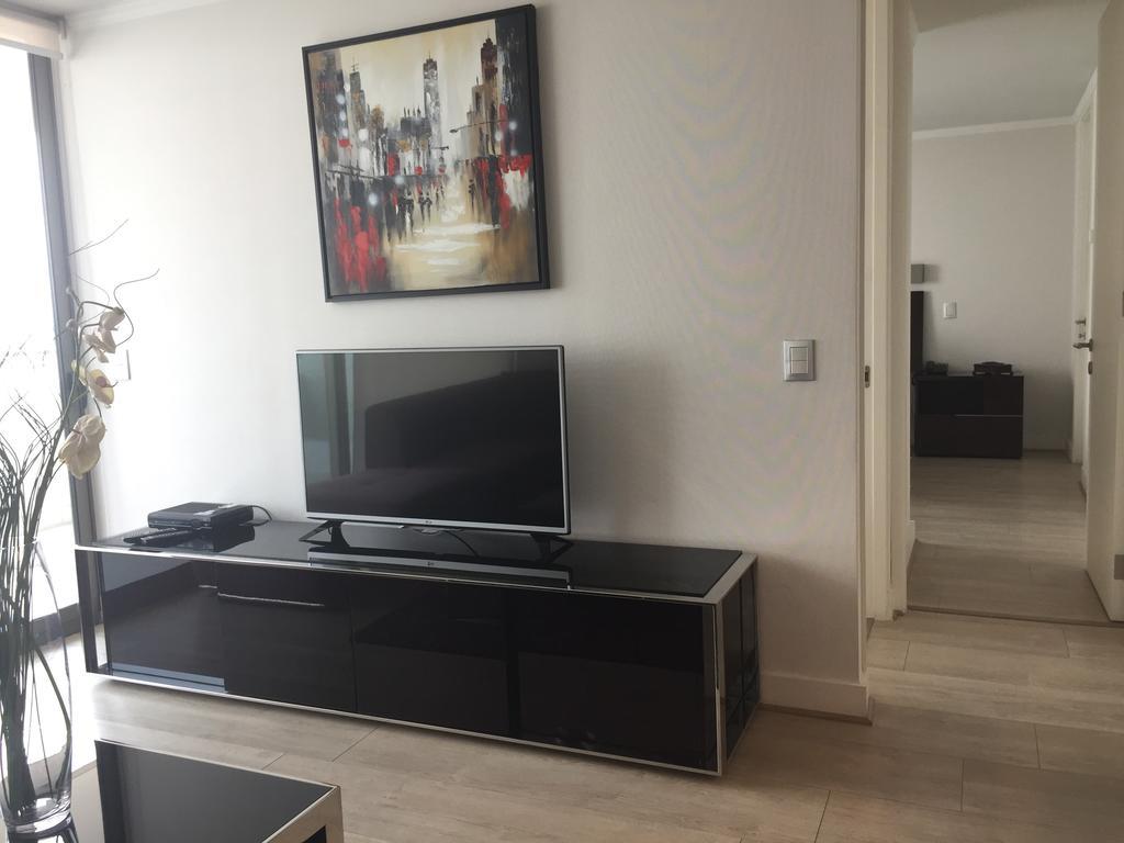 Parque Arauco Kennedy Apartamento Santiago