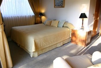 Presidente Edificio 3* Santiago