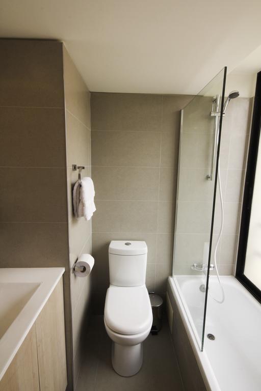Costanera Center Apart Apartment *