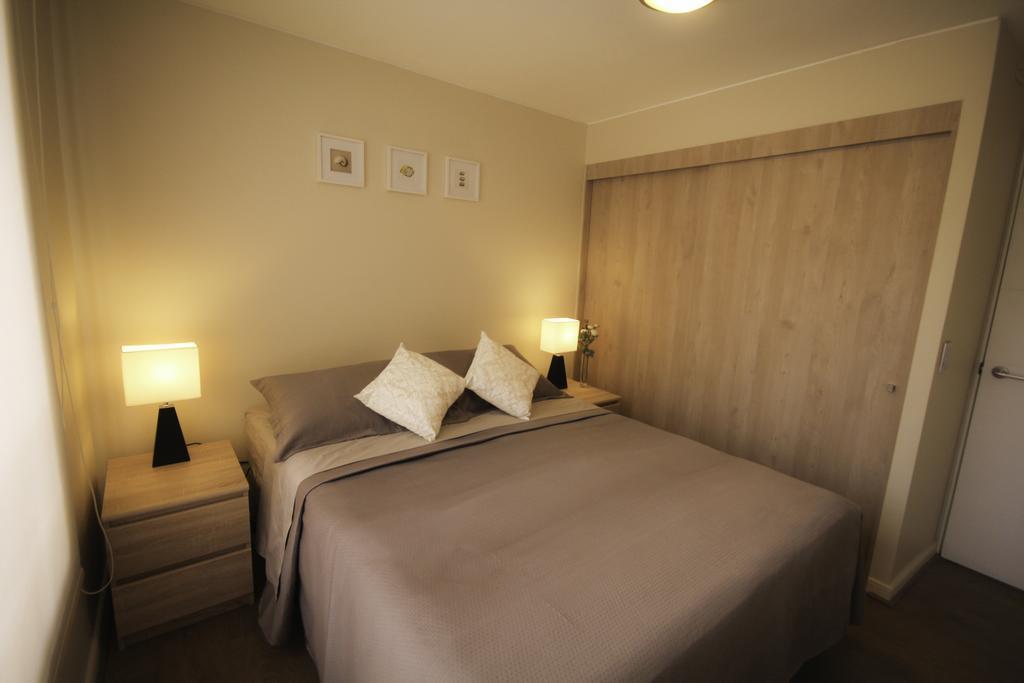 Costanera Center Apart * Santiago
