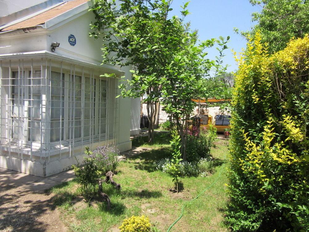 Parron De Colores Hostel