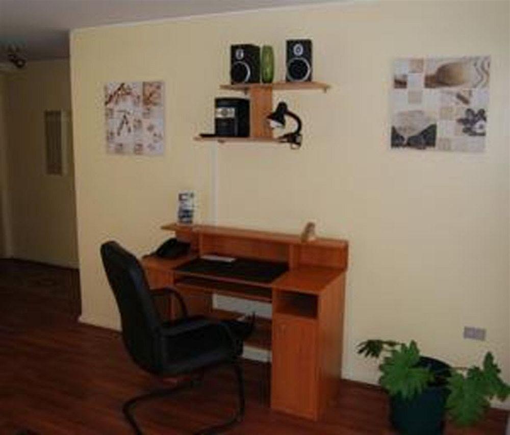 La Dehesa House *