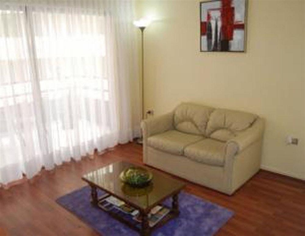 Apartment La Dehesa House Santiago