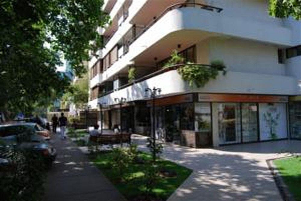La Dehesa House Santiago